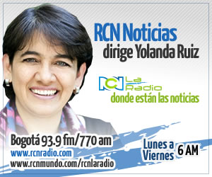 Rcn Colombia Vivo Radio